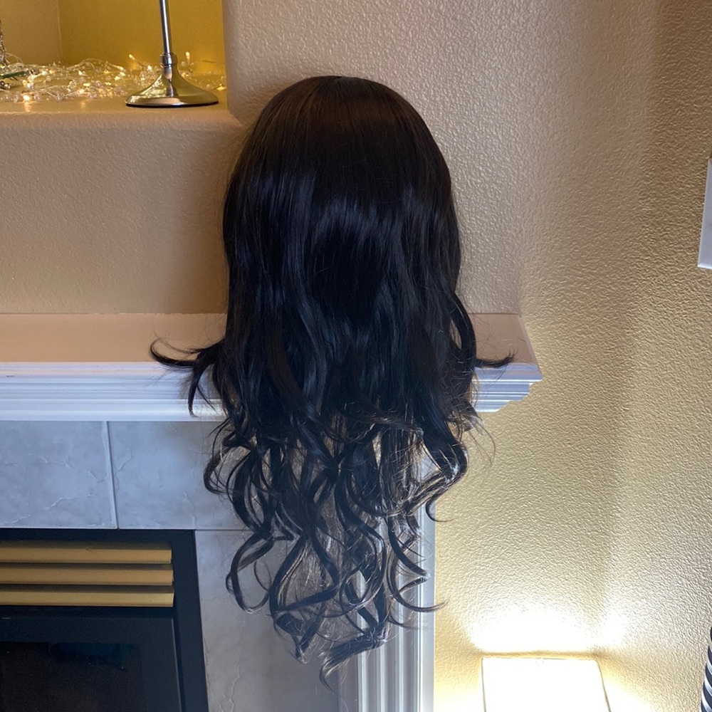NWOT Women’s wig